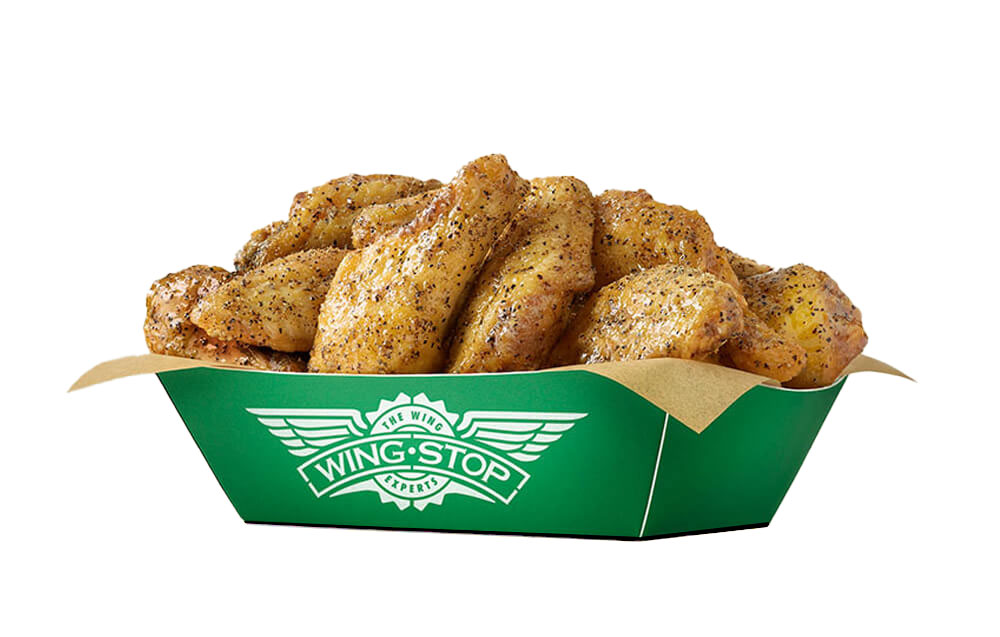 Wingstop